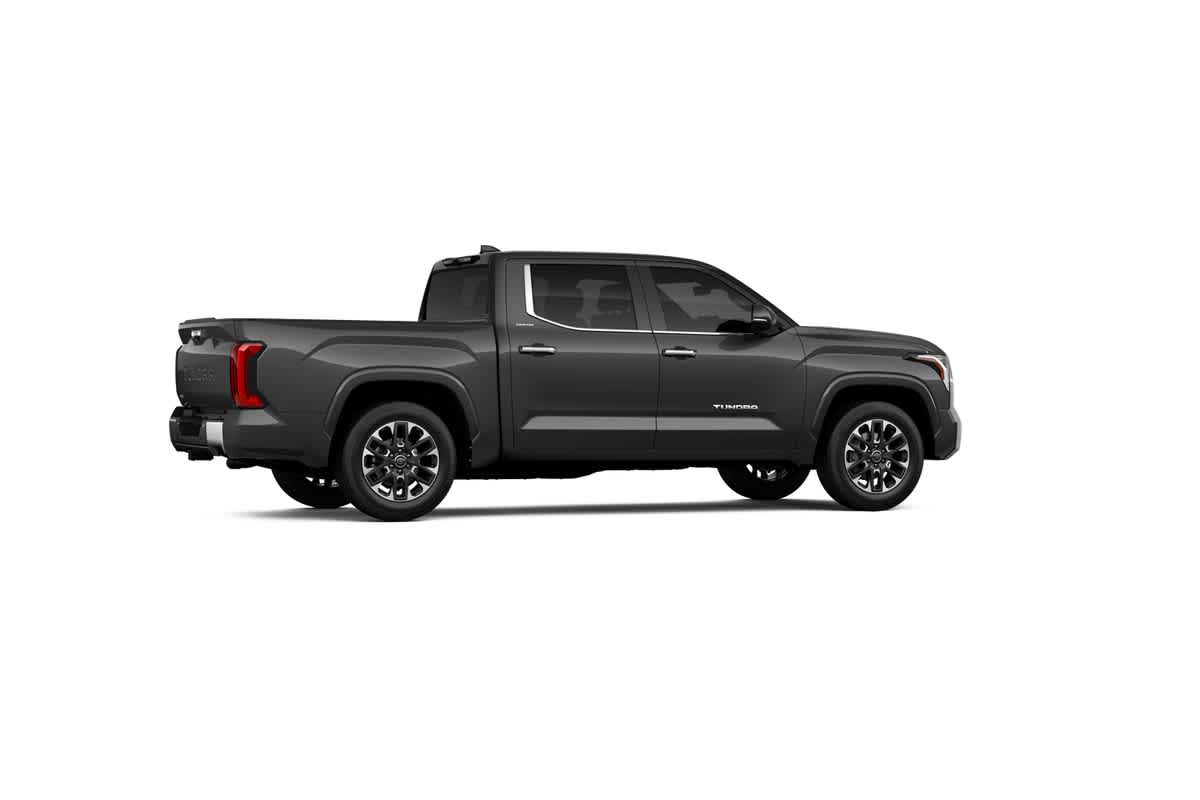 Thumbnail: 2026 Toyota Tundra - 11