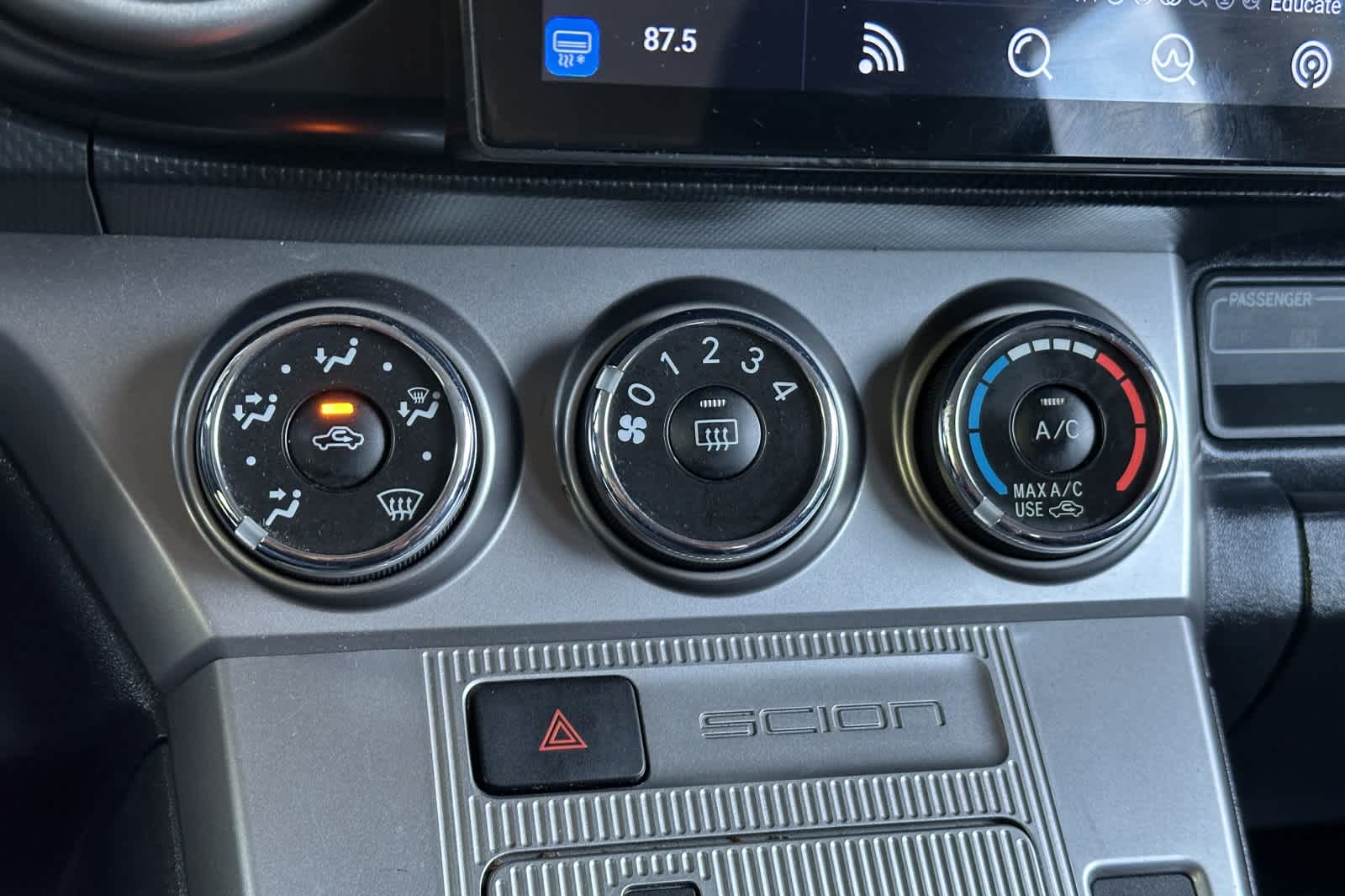 Thumbnail: 2013 Scion xB - 21