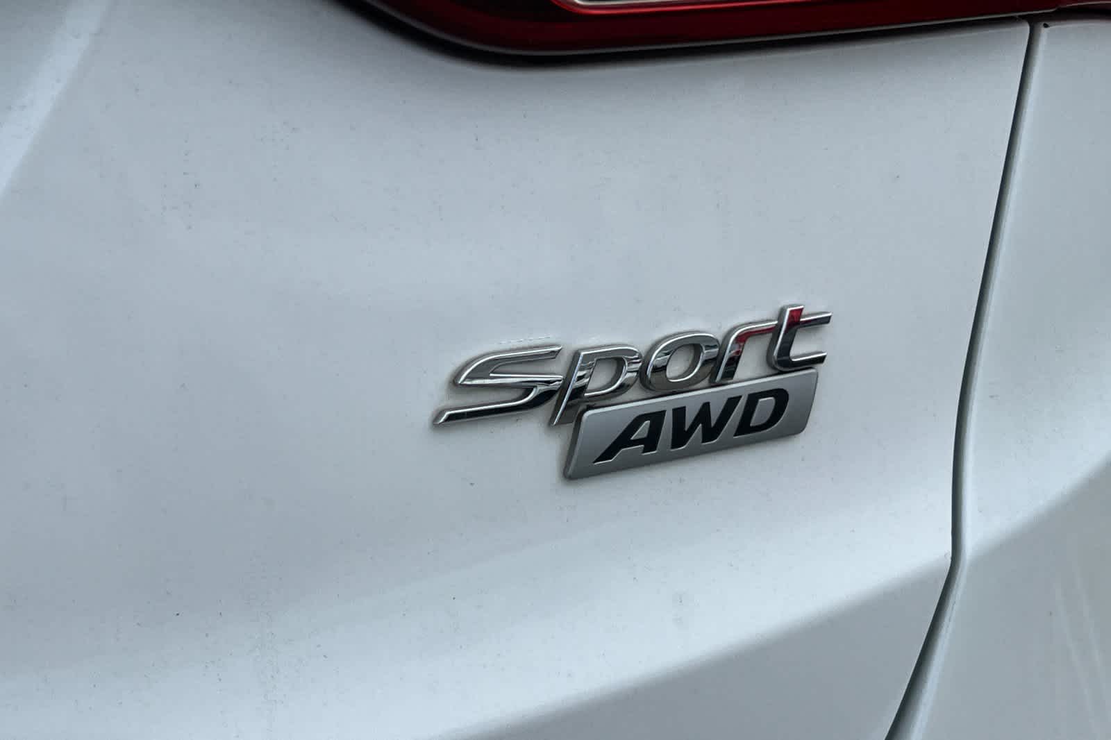 Thumbnail: 2018 Hyundai Santa Fe - 7