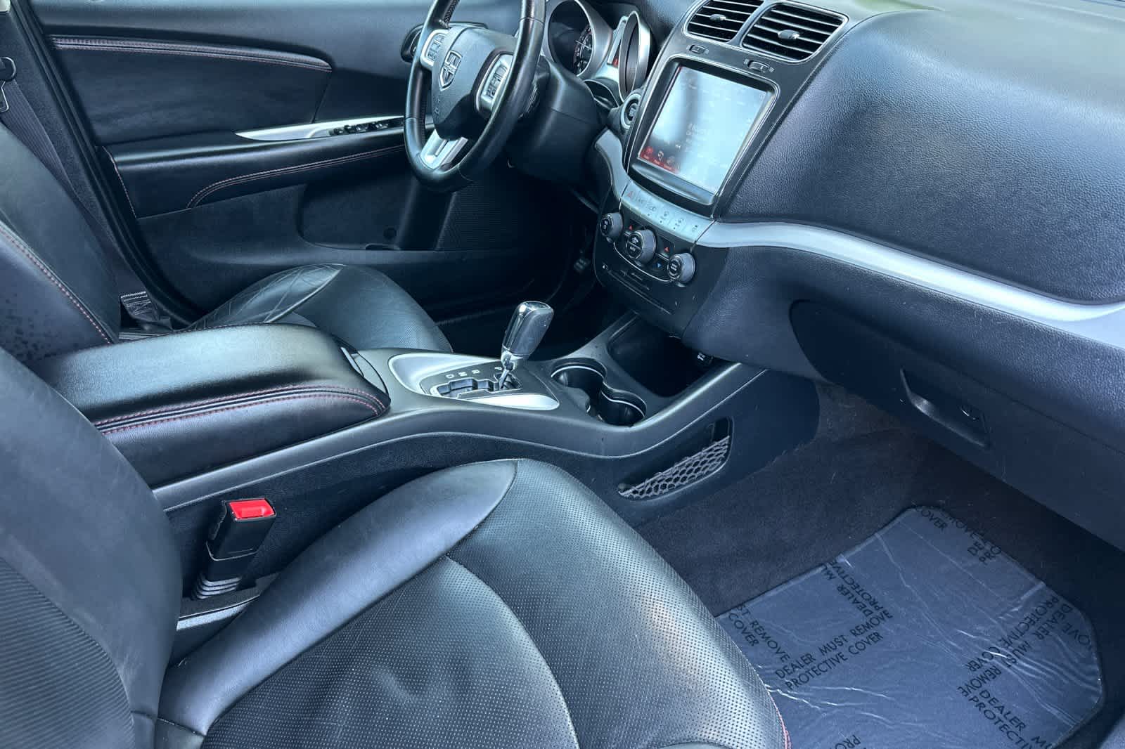 Thumbnail: 2018 Dodge Journey - 18