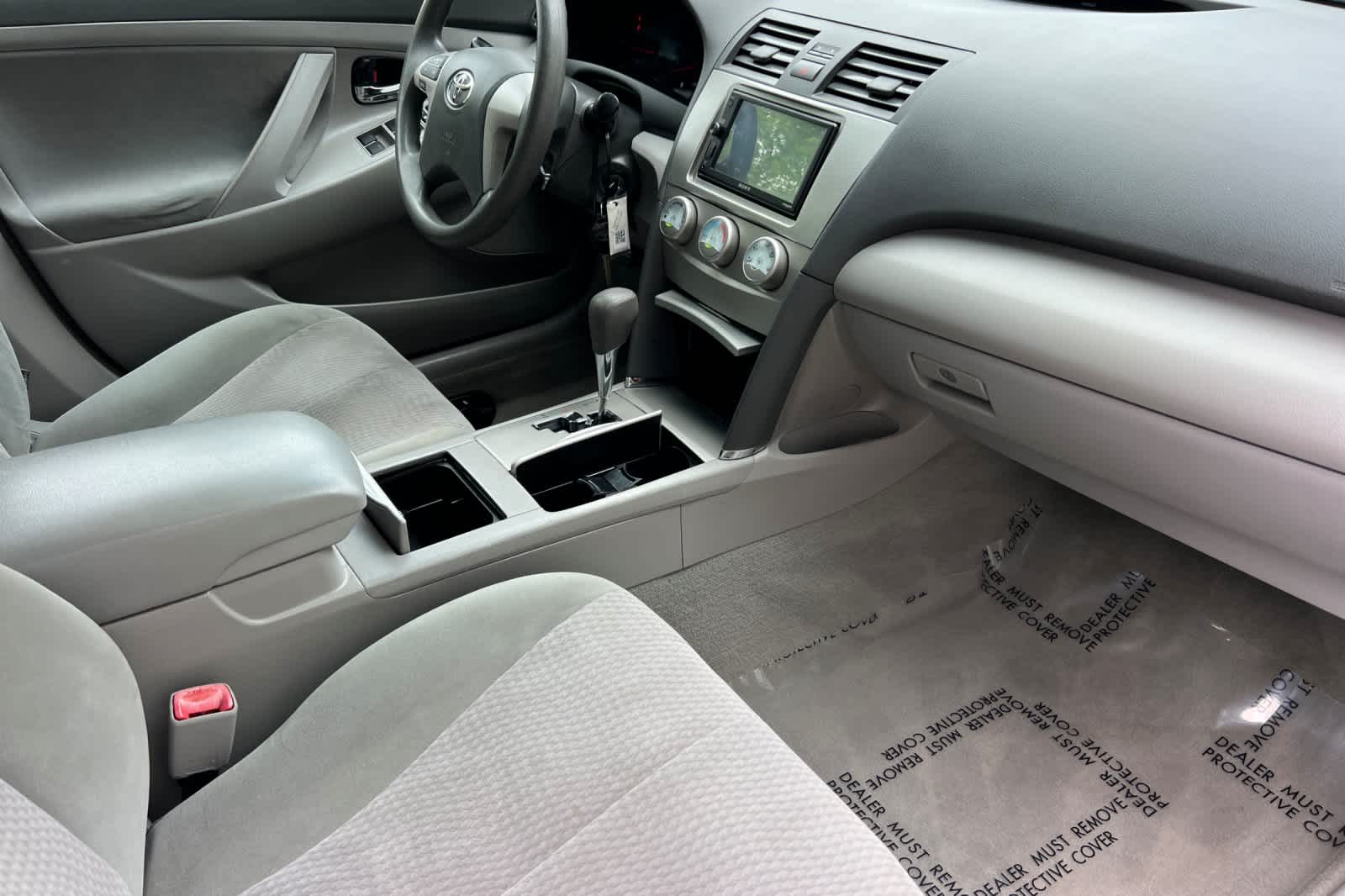 Thumbnail: 2011 Toyota Camry - 16