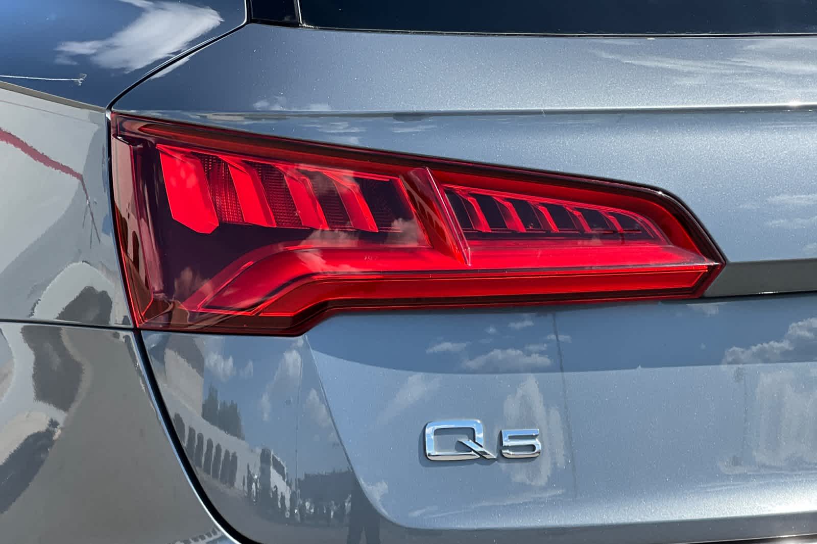 Thumbnail: 2018 Audi Q5 - 34