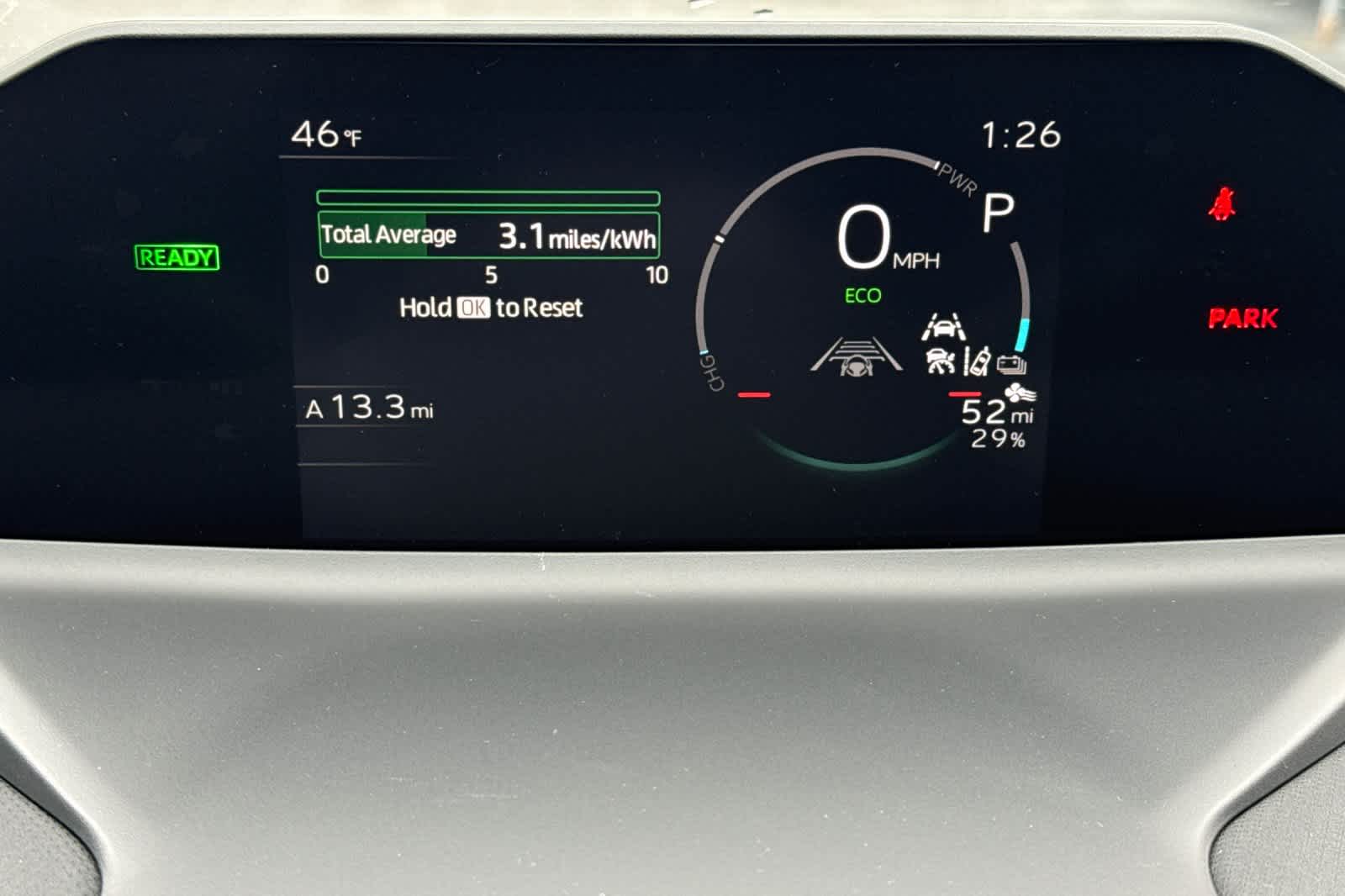 Thumbnail: 2026 Toyota bZ - 28