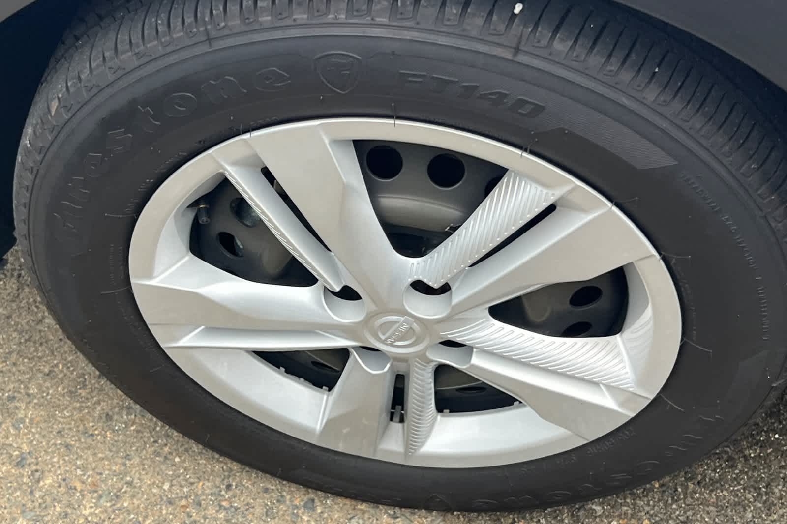 Thumbnail: 2024 Nissan Kicks - 21