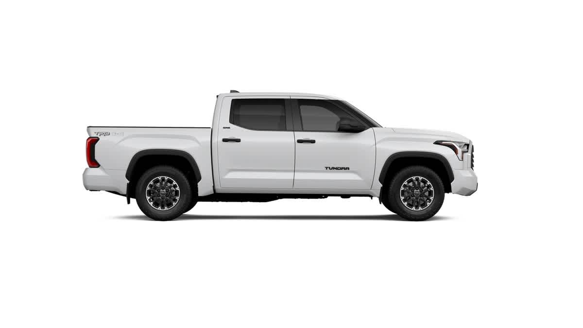 Thumbnail: 2026 Toyota Tundra - 12