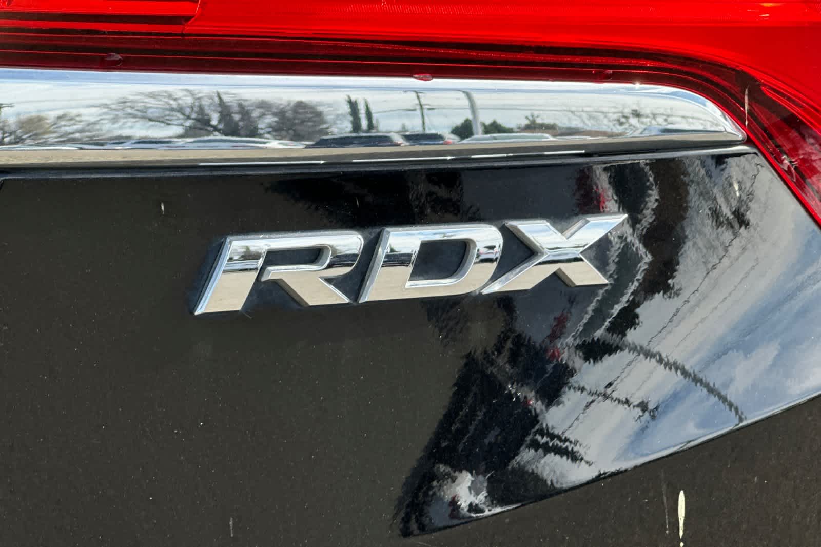 Thumbnail: 2017 Acura RDX - 7