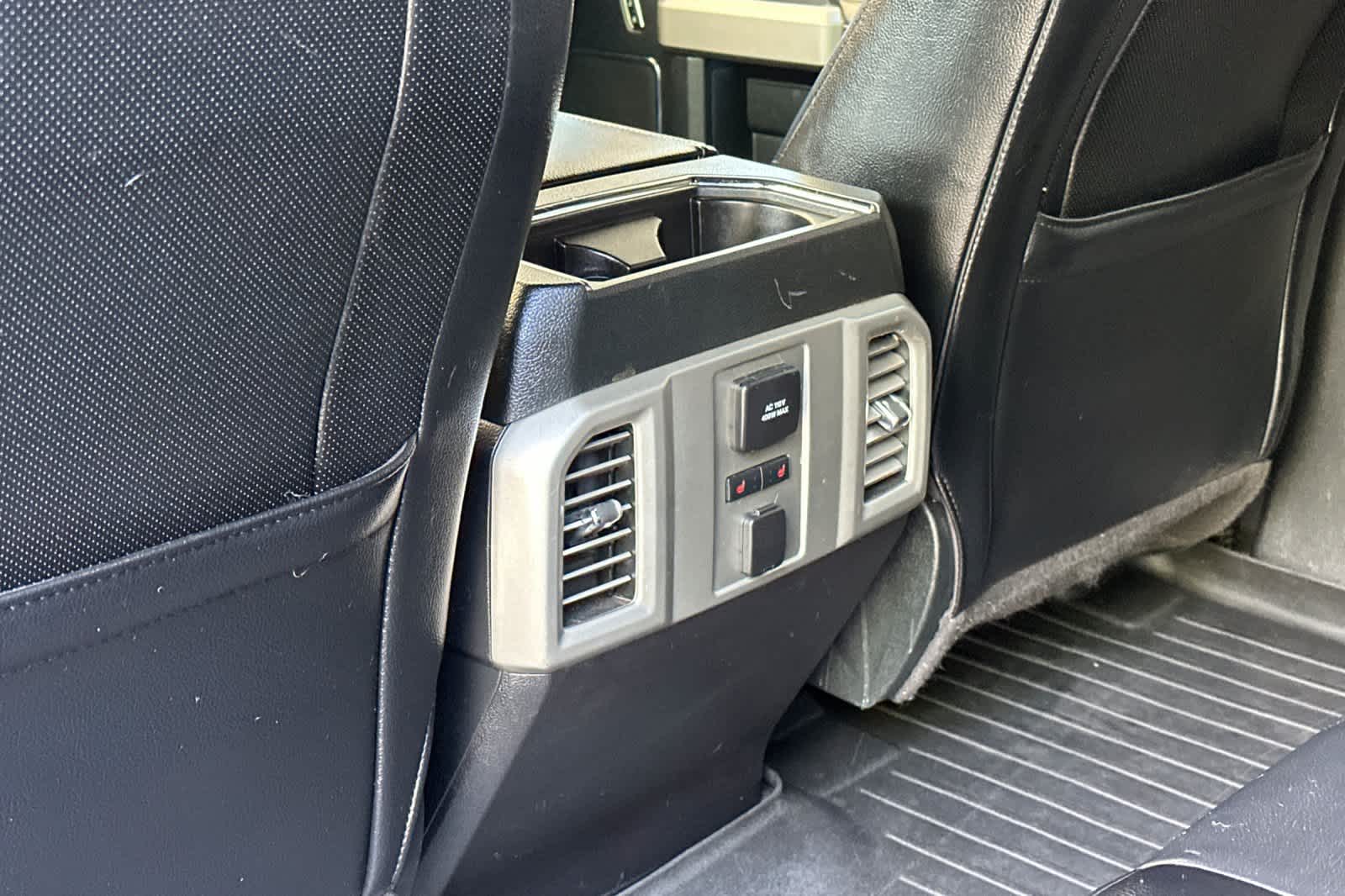 Thumbnail: 2015 Ford F-150 - 14