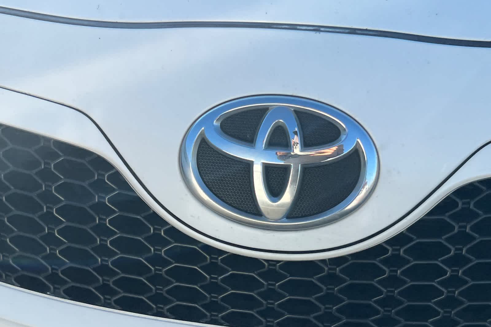 Thumbnail: 2007 Toyota Camry - 10