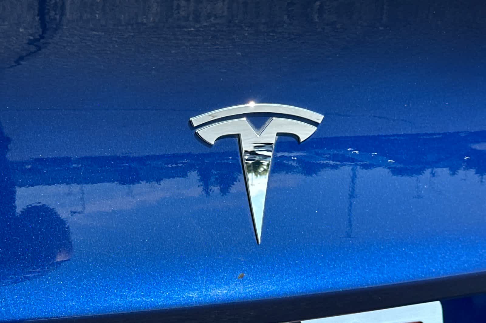 Thumbnail: 2021 Tesla Model 3 - 31