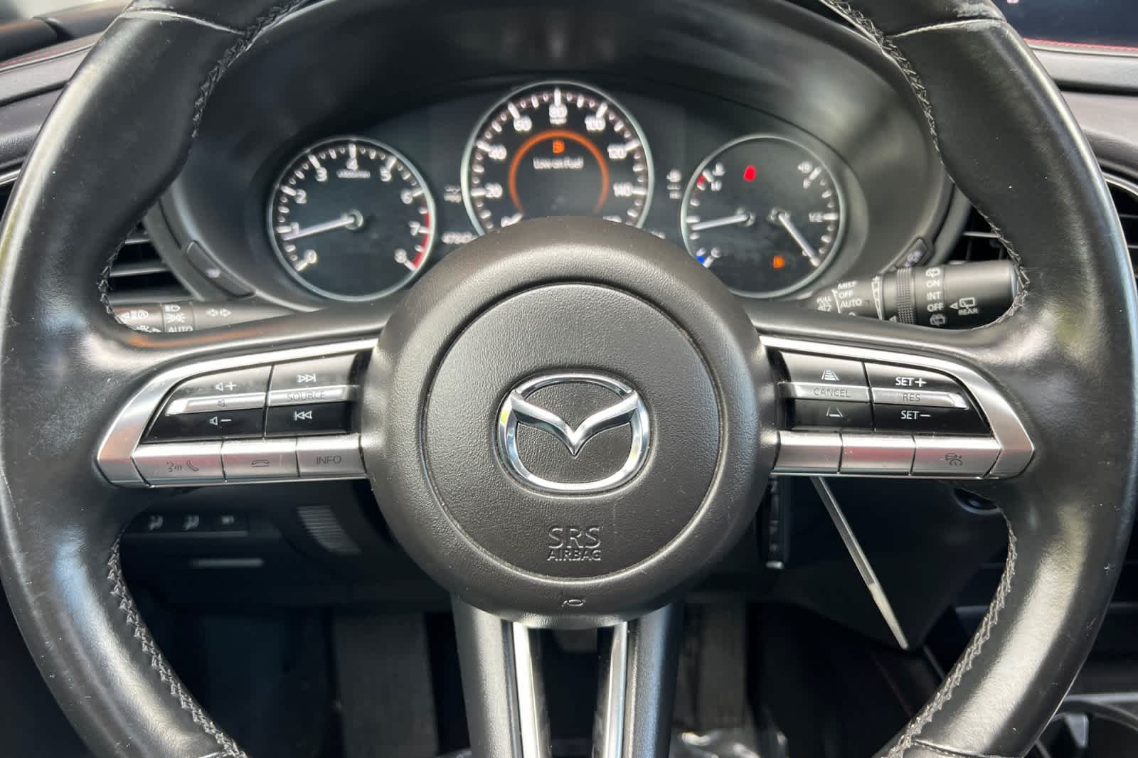 Thumbnail: 2023 Mazda CX-30 - 25