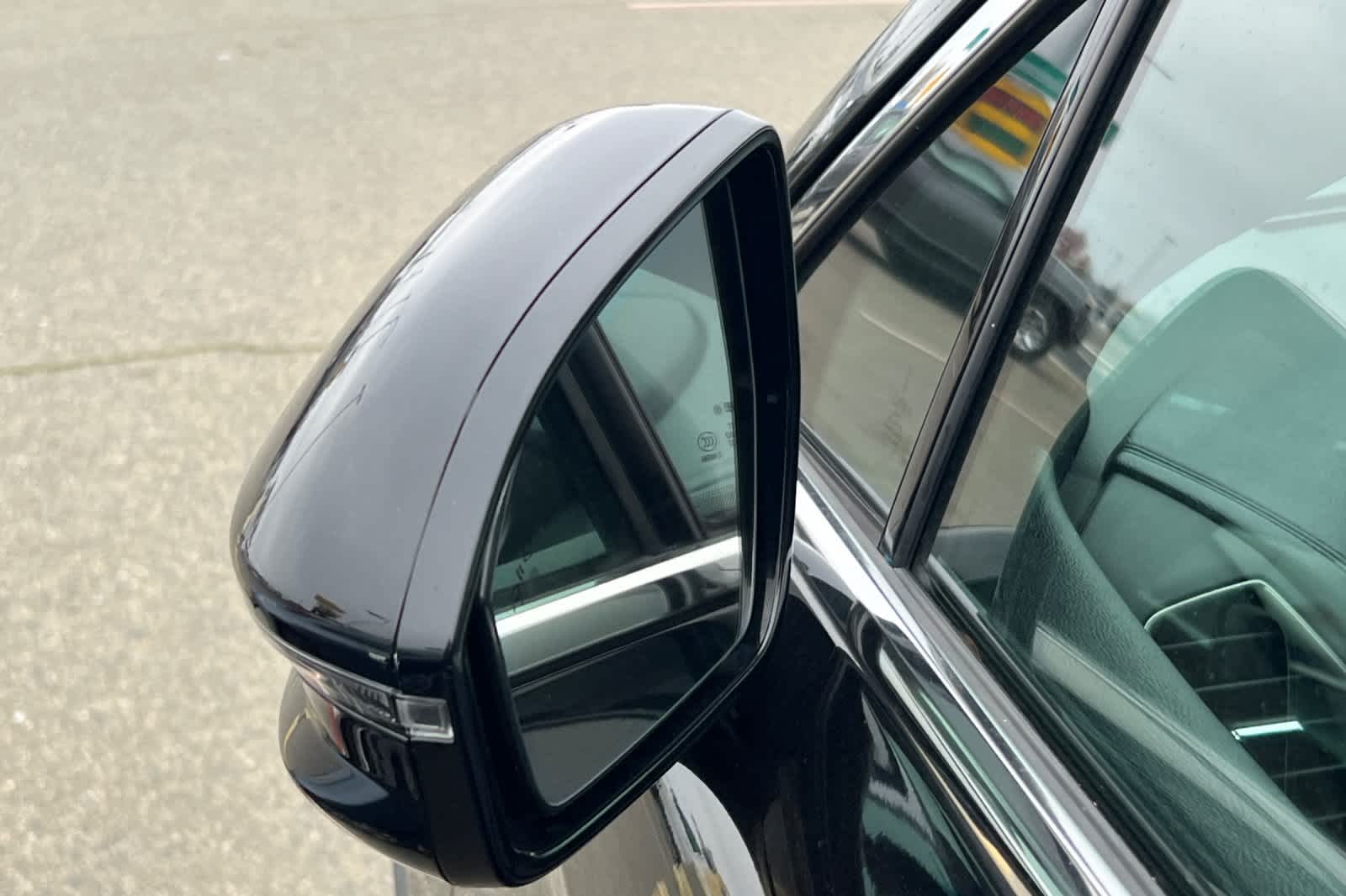 Thumbnail: 2018 Lincoln MKX - 20