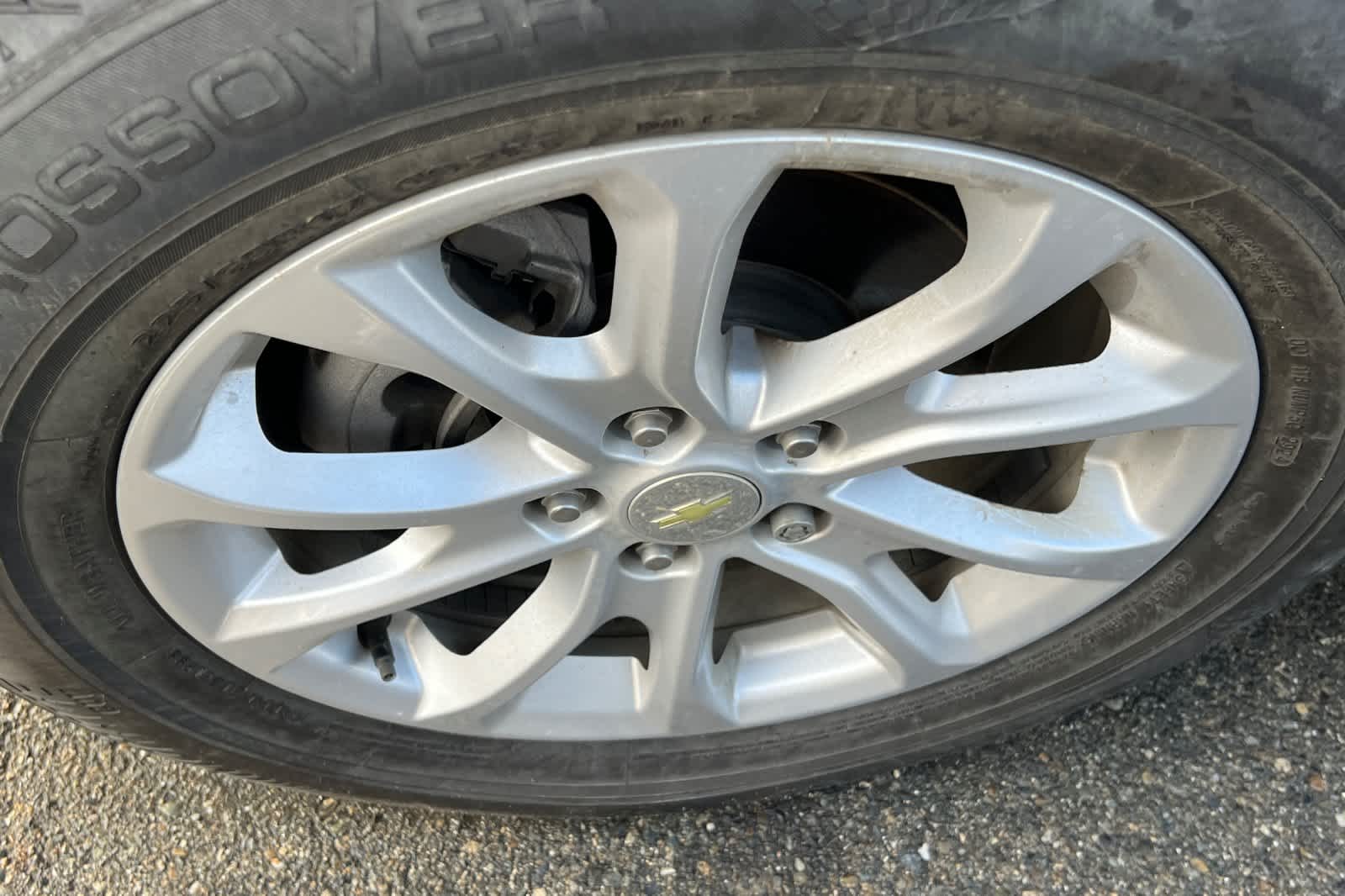 Thumbnail: 2019 Chevrolet Equinox - 22
