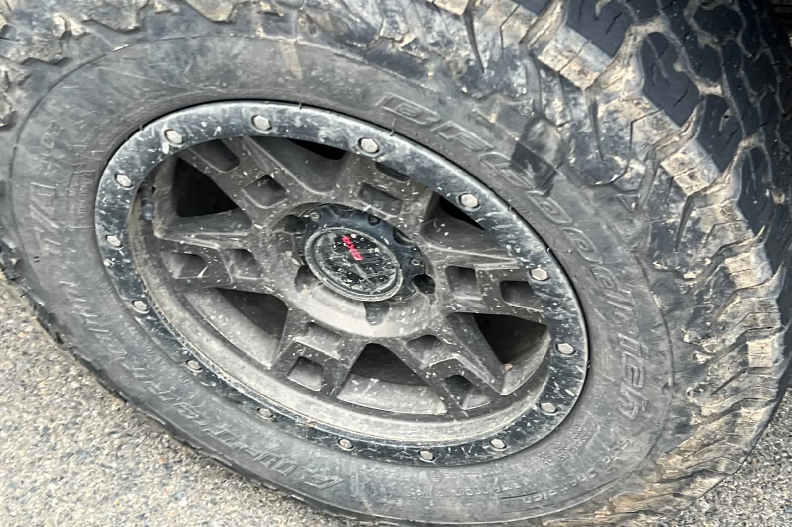 Thumbnail: 2023 Toyota Tacoma - 18