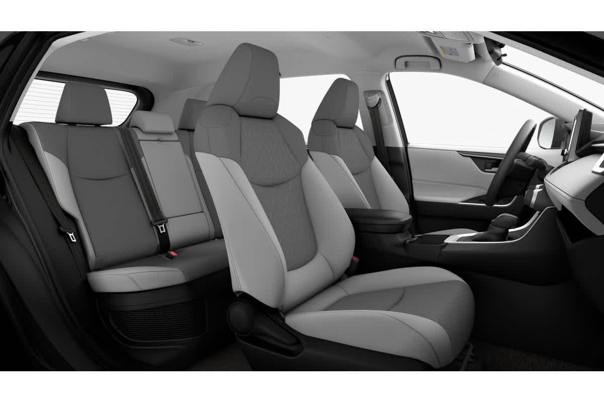 Thumbnail: 2025 Toyota RAV4 - 20