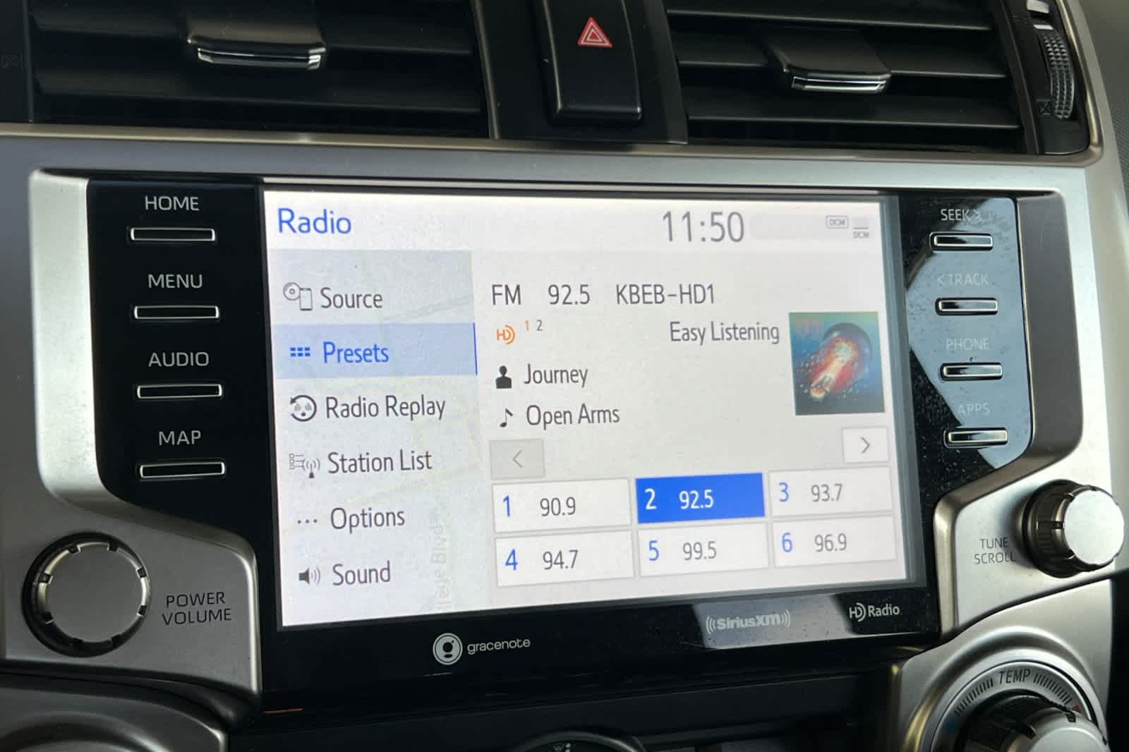 Thumbnail: 2020 Toyota 4Runner - 20