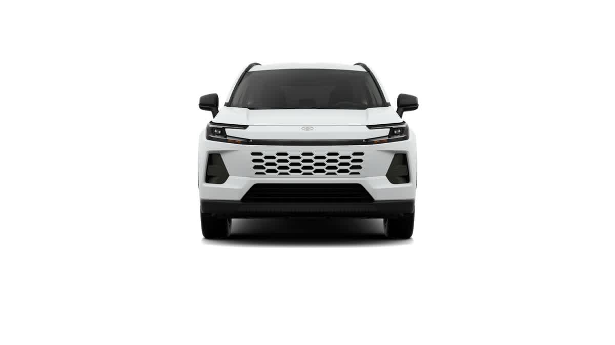 Thumbnail: 2026 Toyota RAV4 - 17