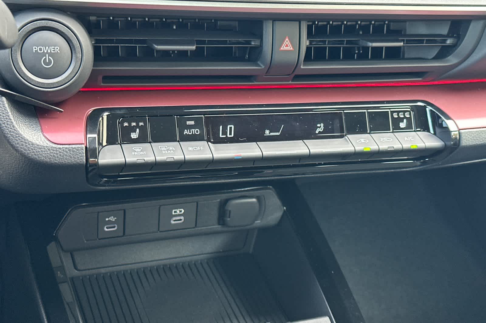 Thumbnail: 2026 Toyota Prius - 22