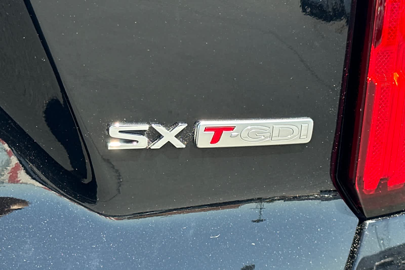 Thumbnail: 2021 Kia Sorento - 34