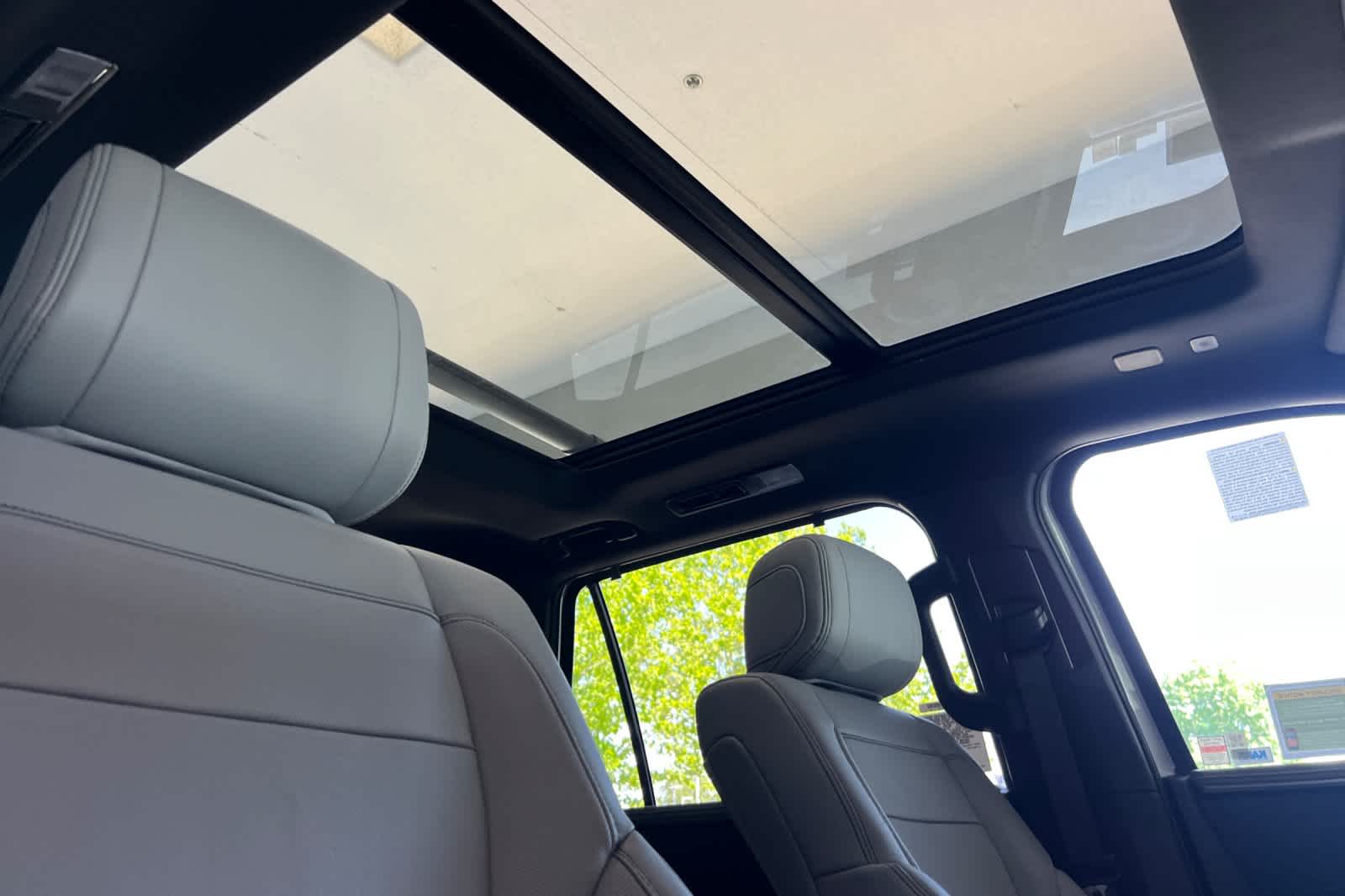 Thumbnail: 2026 Toyota Sequoia - 19
