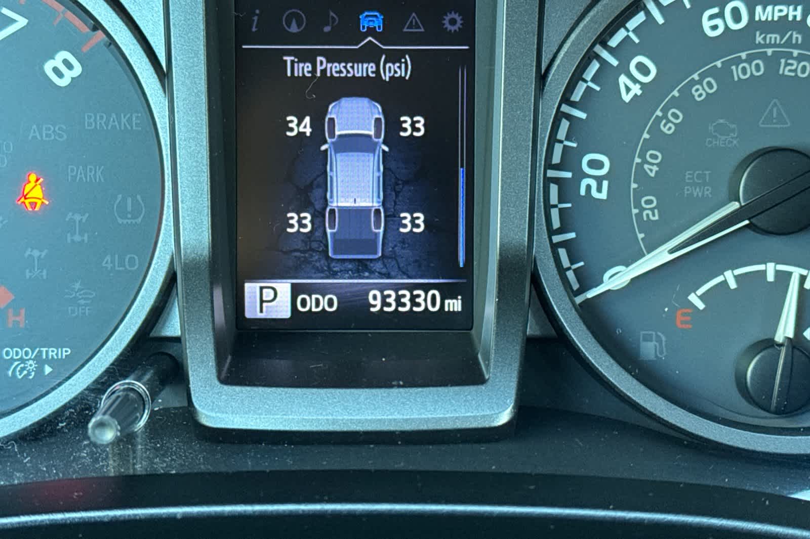 Thumbnail: 2019 Toyota Tacoma - 28