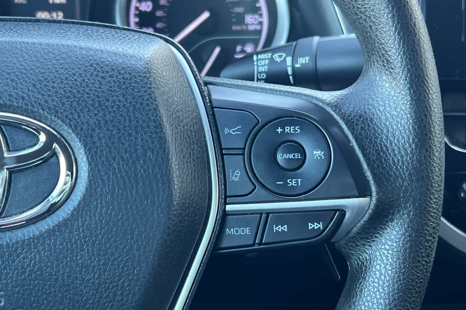 Thumbnail: 2021 Toyota Camry - 25