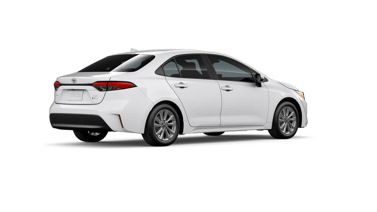 Thumbnail: 2026 Toyota Corolla - 10