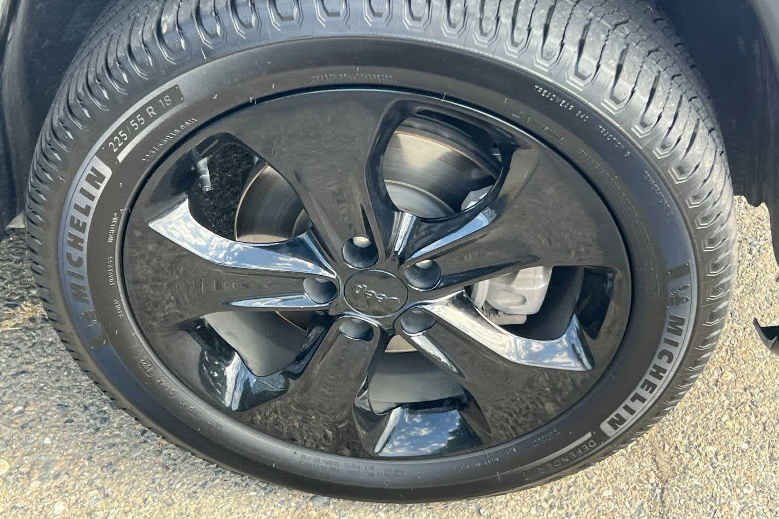 Thumbnail: 2019 Jeep Compass - 11