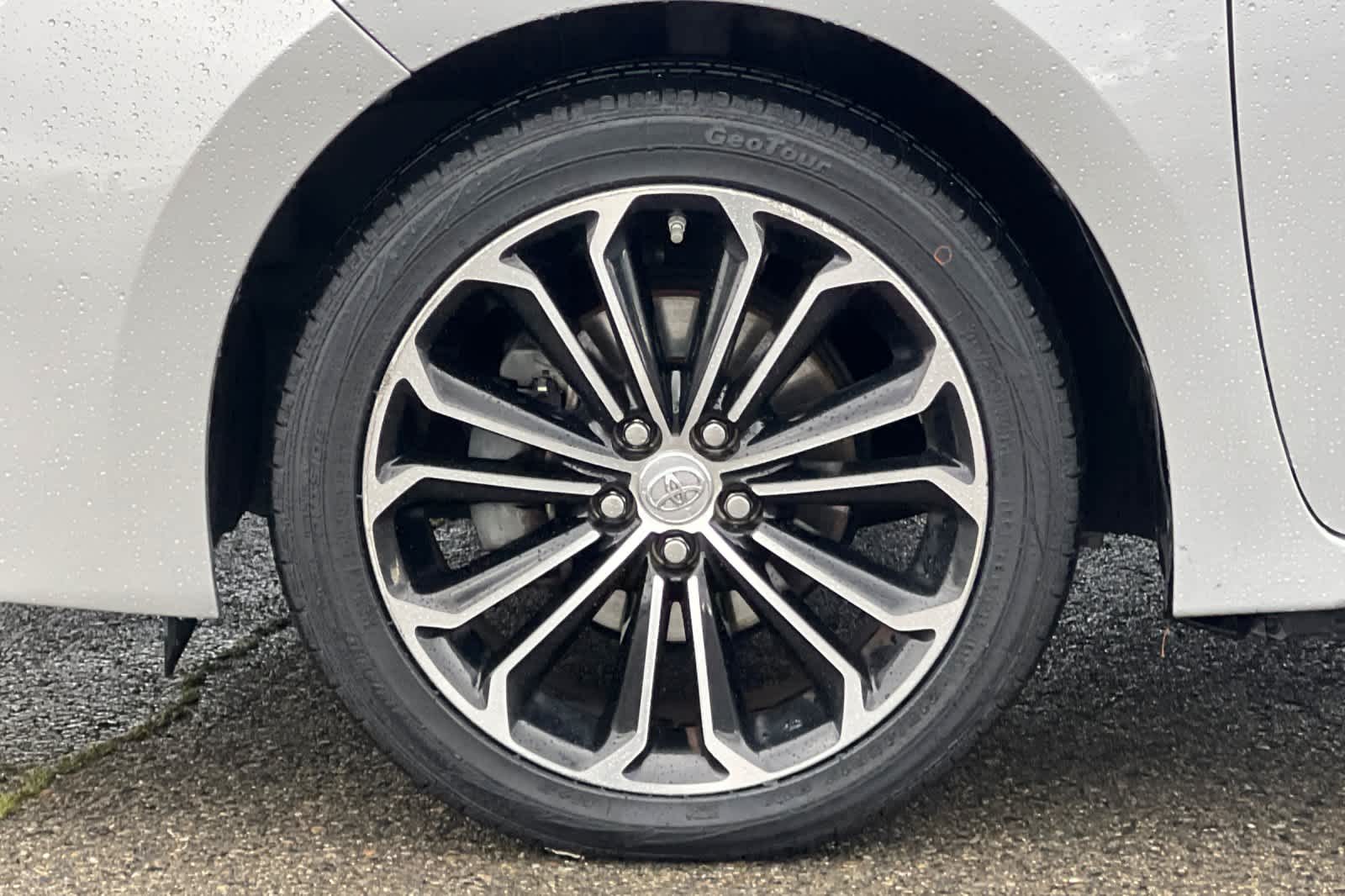 Thumbnail: 2014 Toyota Corolla - 29