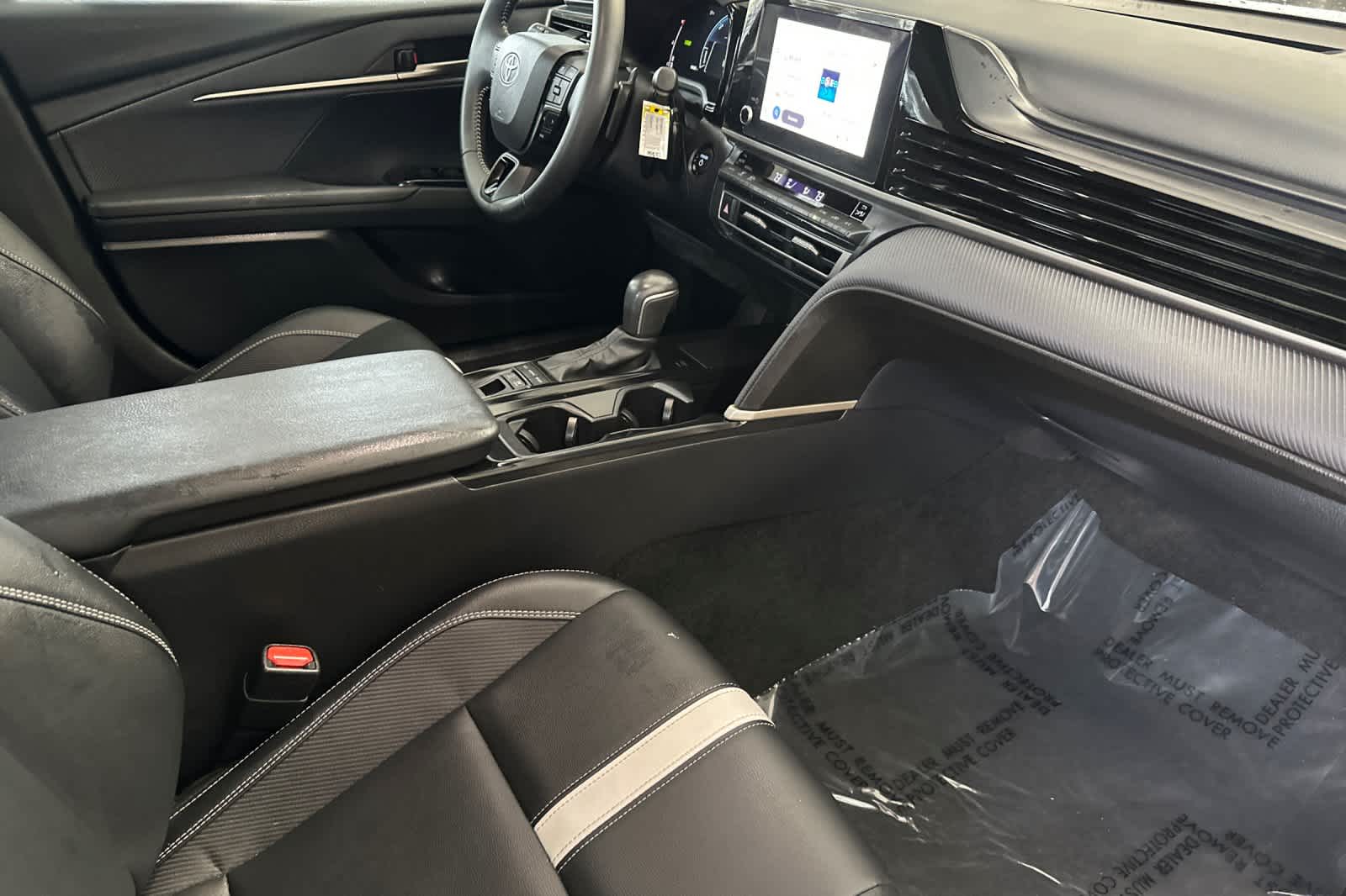 Thumbnail: 2025 Toyota Camry - 16