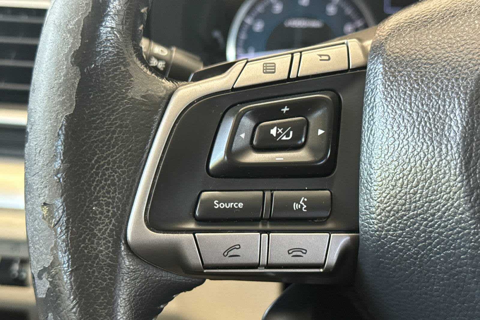 2015 Subaru XV Crosstrek Limited 26