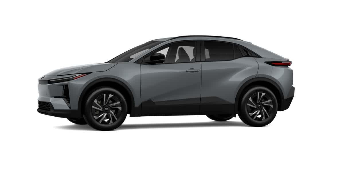 Thumbnail: 2026 Toyota C-HR - 3