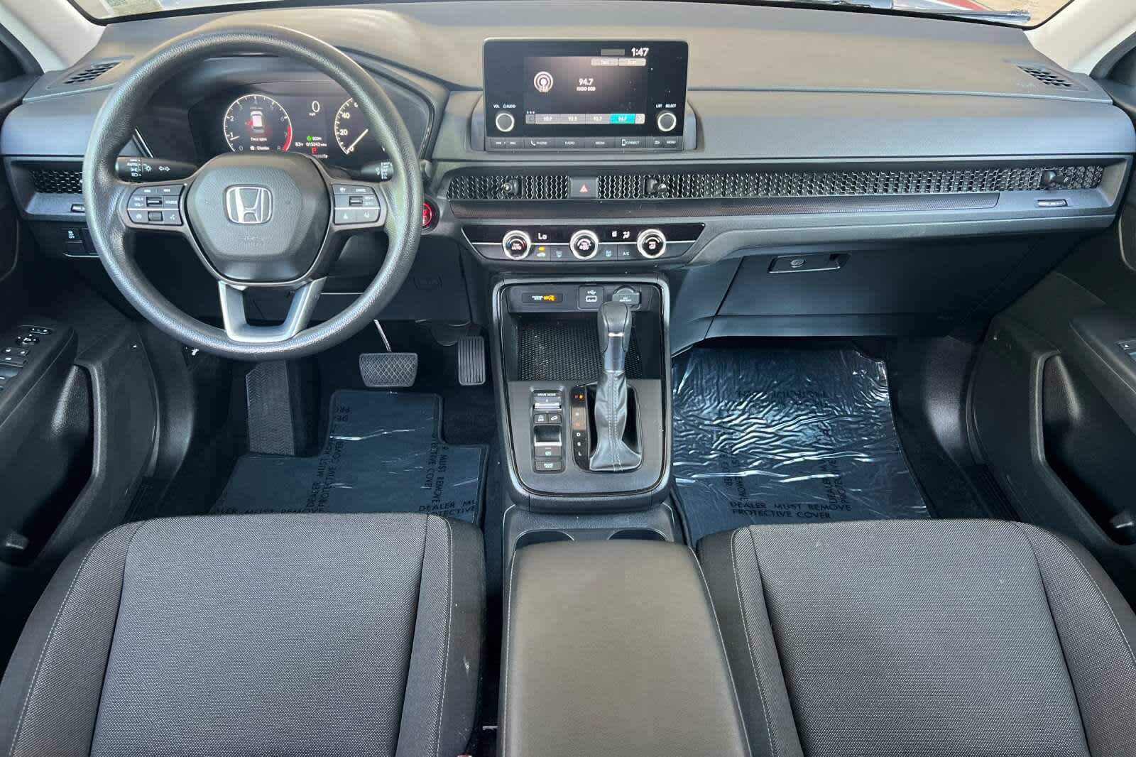 Thumbnail: 2024 Honda CR-V - 3
