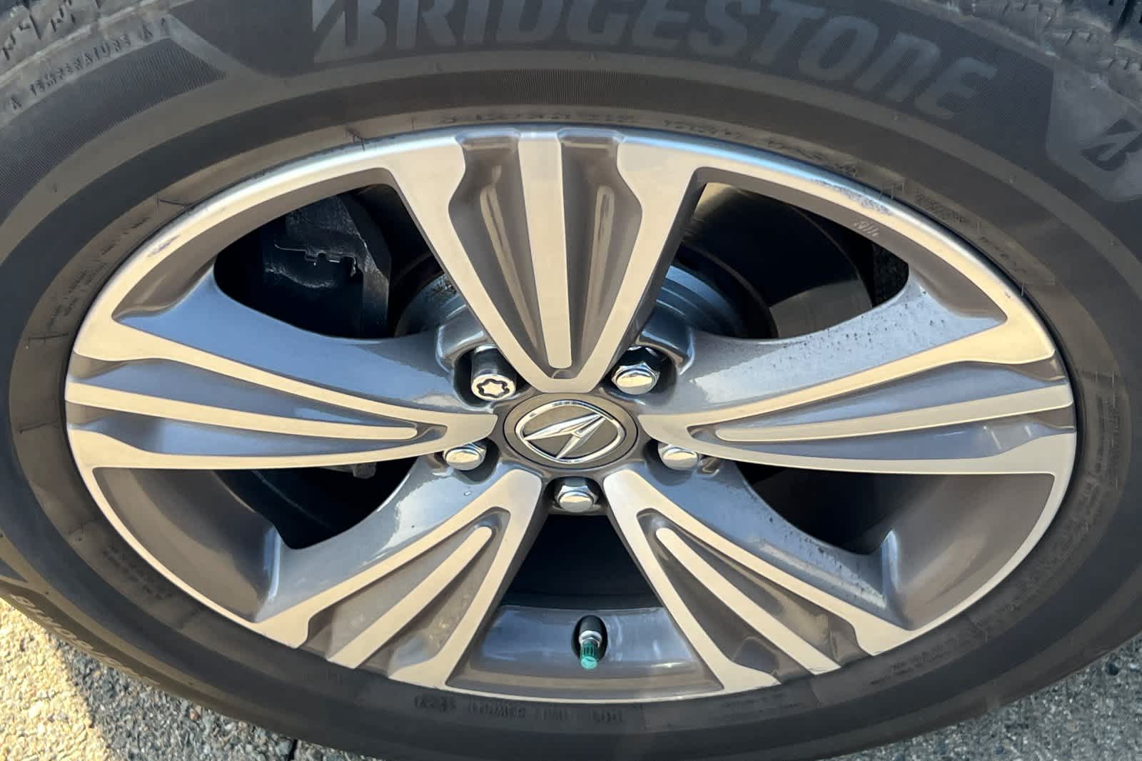 Thumbnail: 2019 Acura MDX - 10