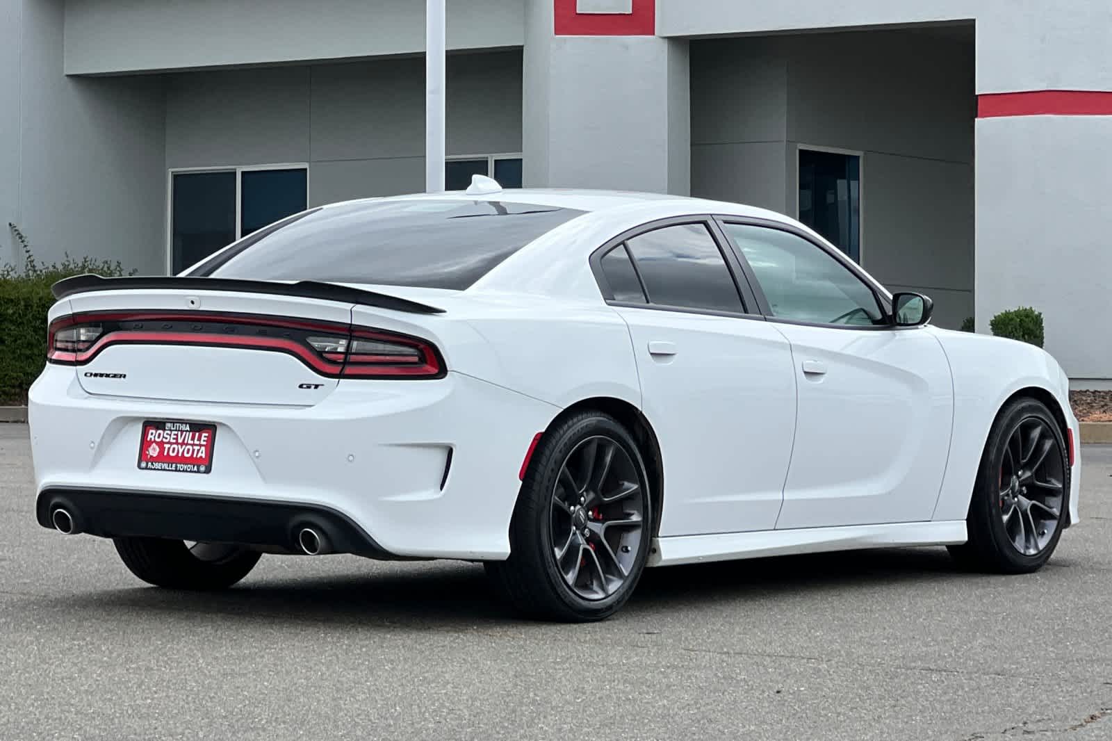 Thumbnail: 2023 Dodge Charger - 2