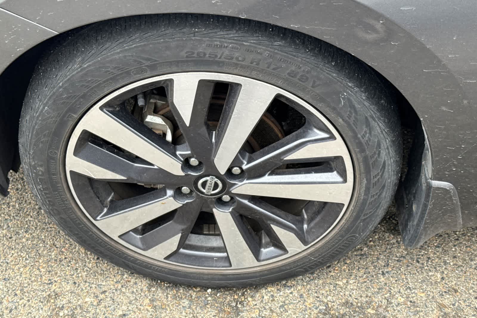 Thumbnail: 2020 Nissan Versa - 22