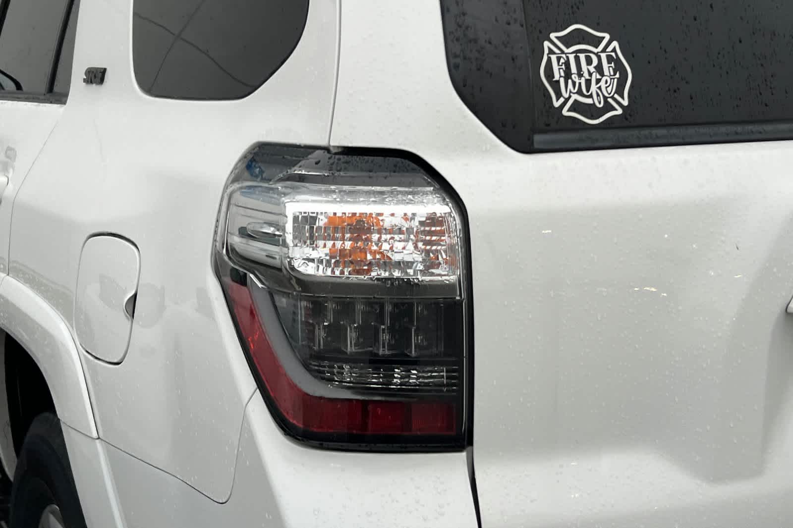 Thumbnail: 2021 Toyota 4Runner - 15