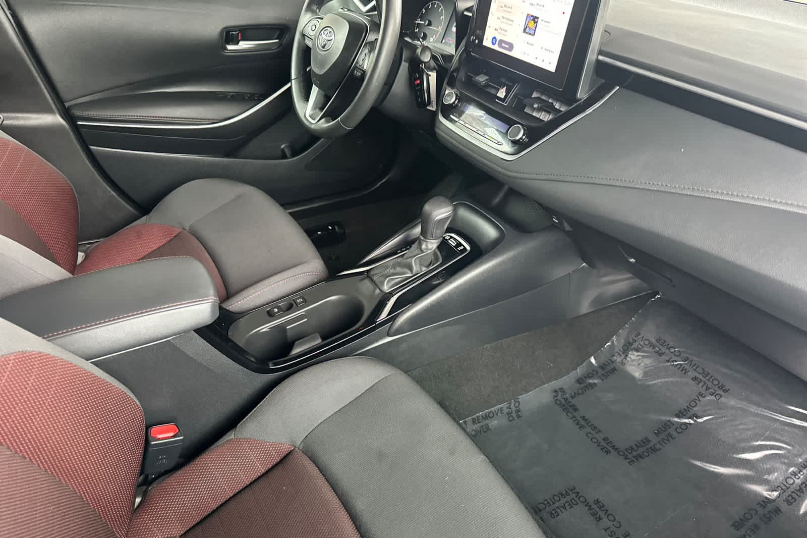 Thumbnail: 2024 Toyota Corolla - 17