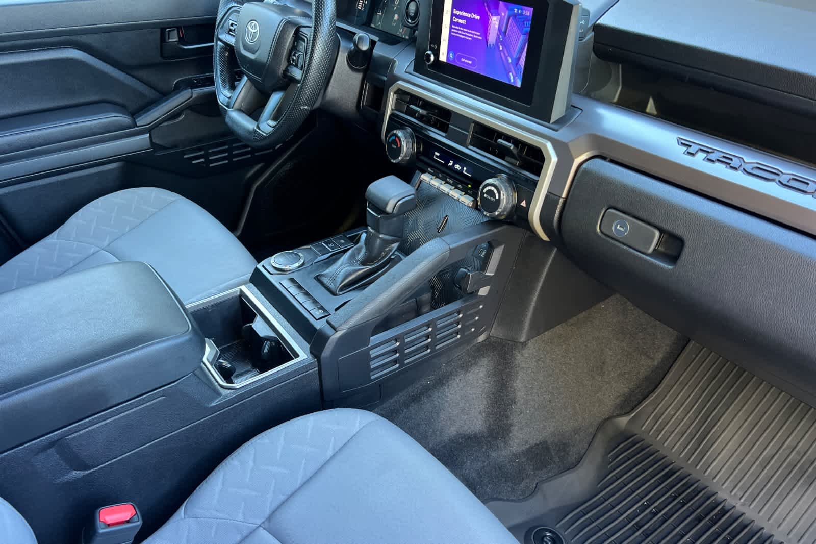 Thumbnail: 2024 Toyota Tacoma - 15