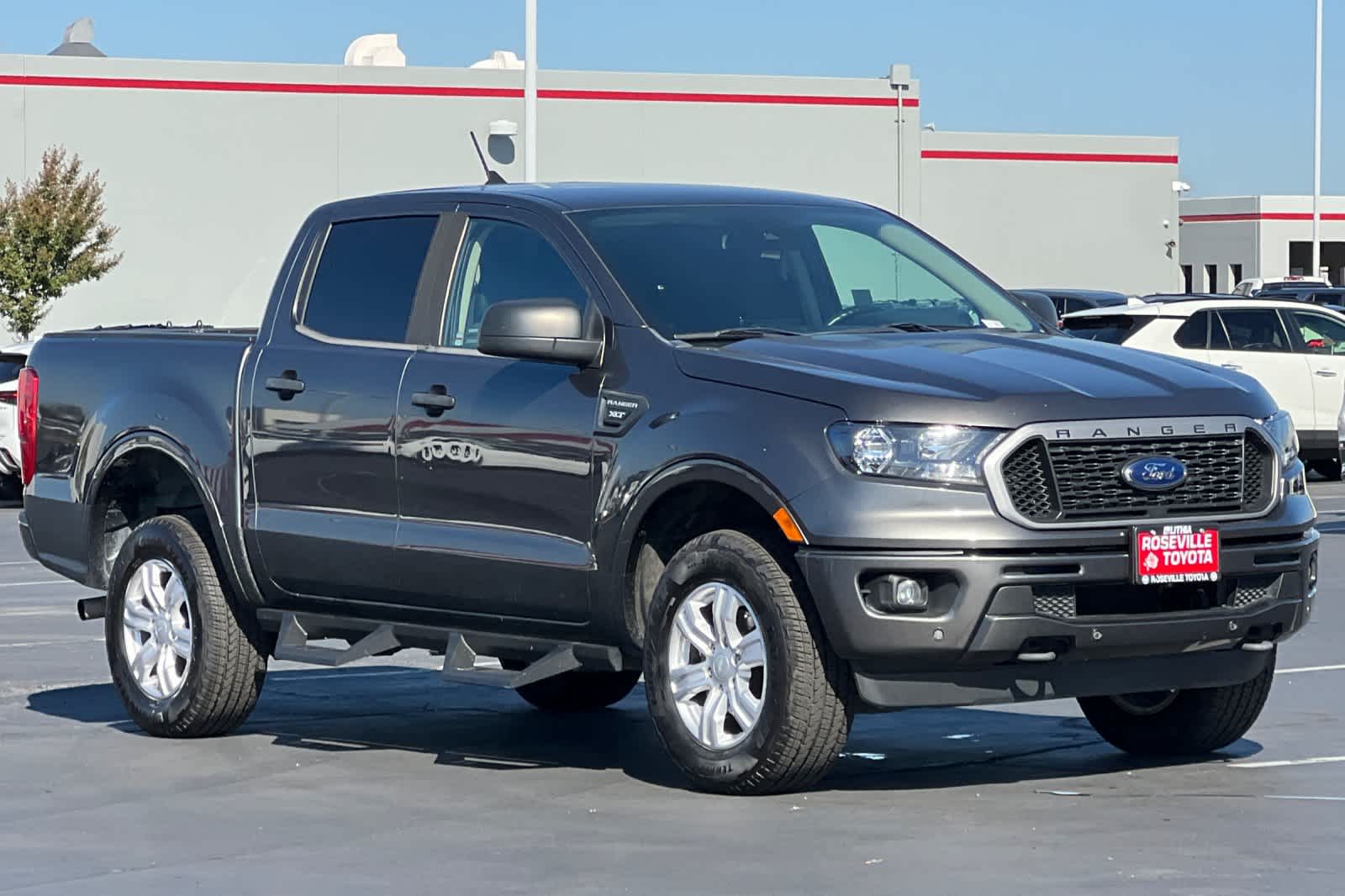 Thumbnail: 2019 Ford Ranger - 5
