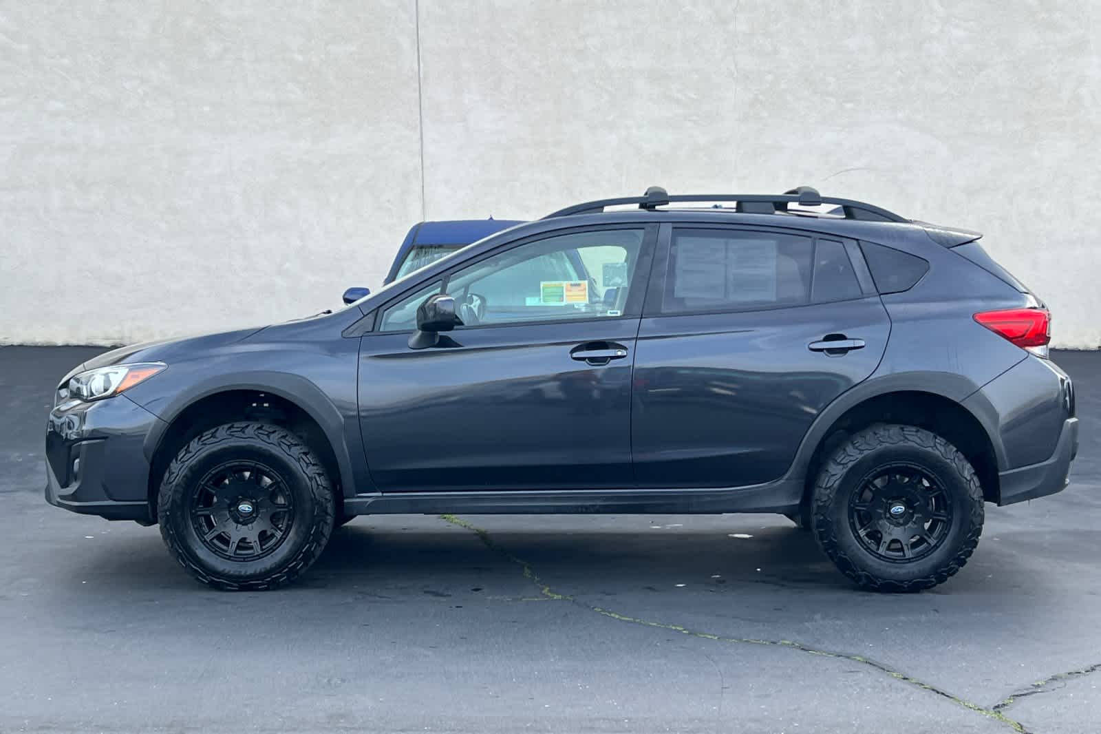 Thumbnail: 2019 Subaru Crosstrek - 9