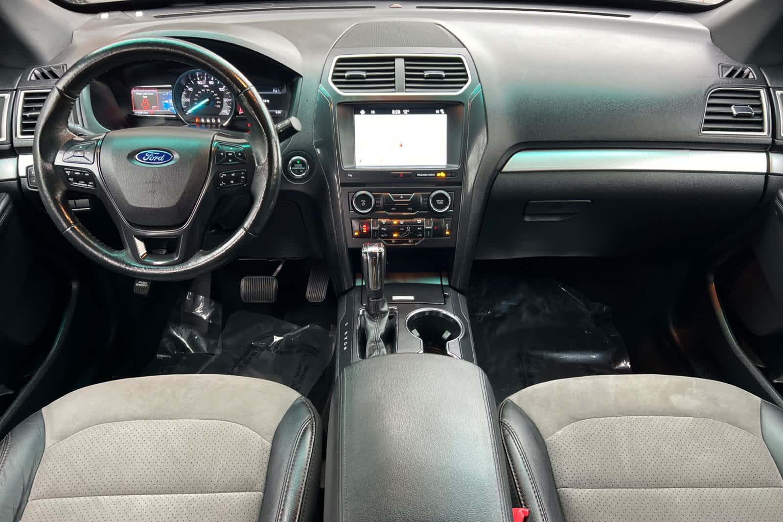 Thumbnail: 2017 Ford Explorer - 3