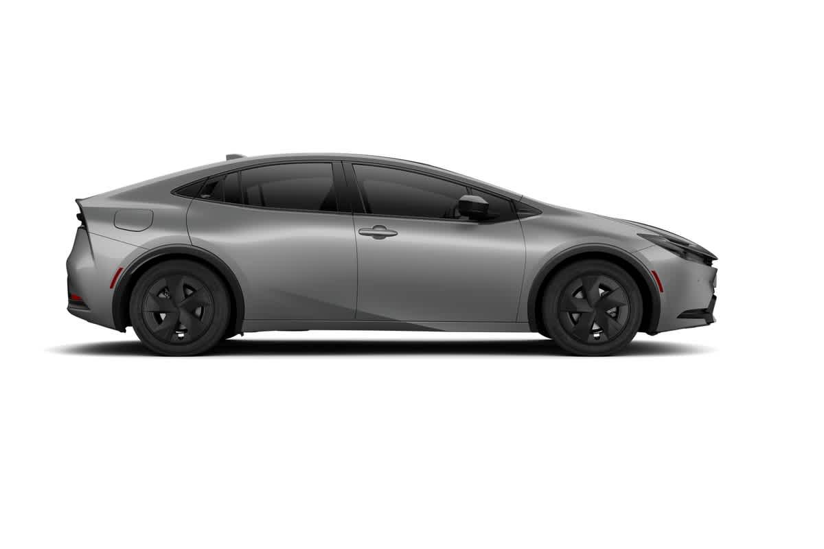 Thumbnail: 2026 Toyota Prius - 12