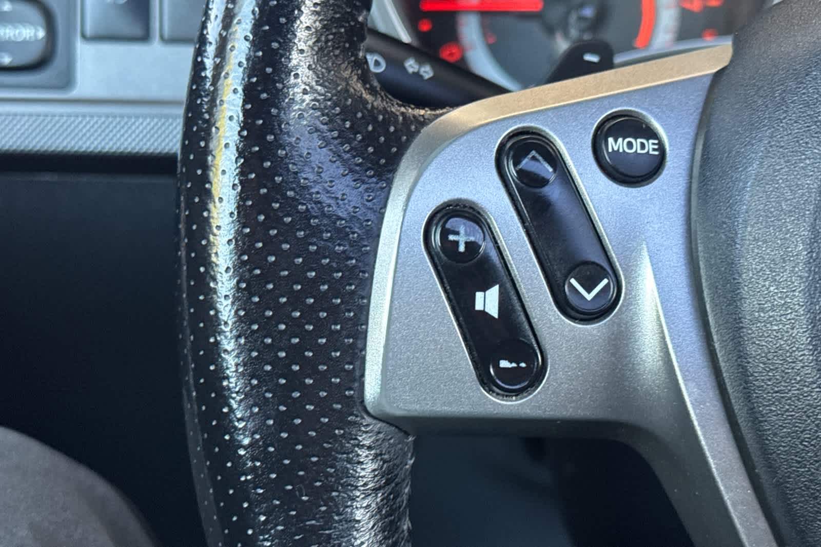 Thumbnail: 2016 Scion tC - 23