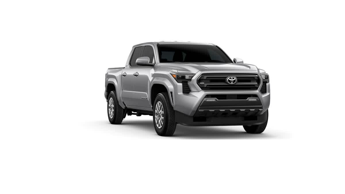 Thumbnail: 2026 Toyota Tacoma - 16