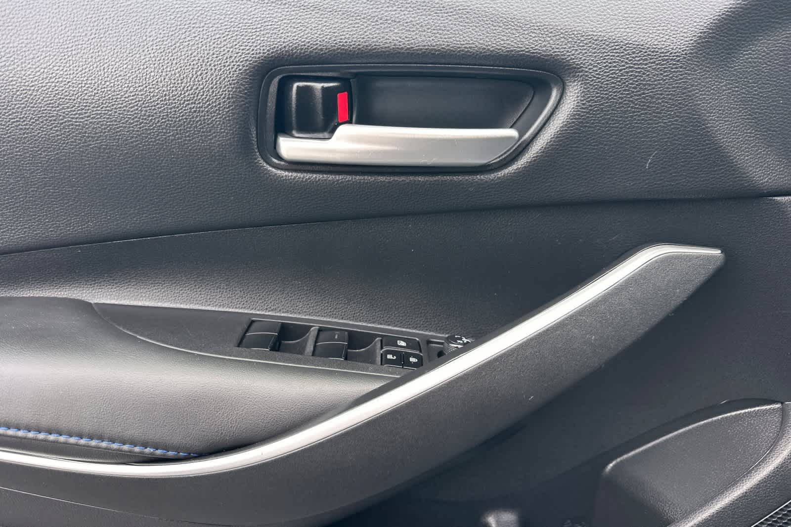 Thumbnail: 2022 Toyota Corolla - 12