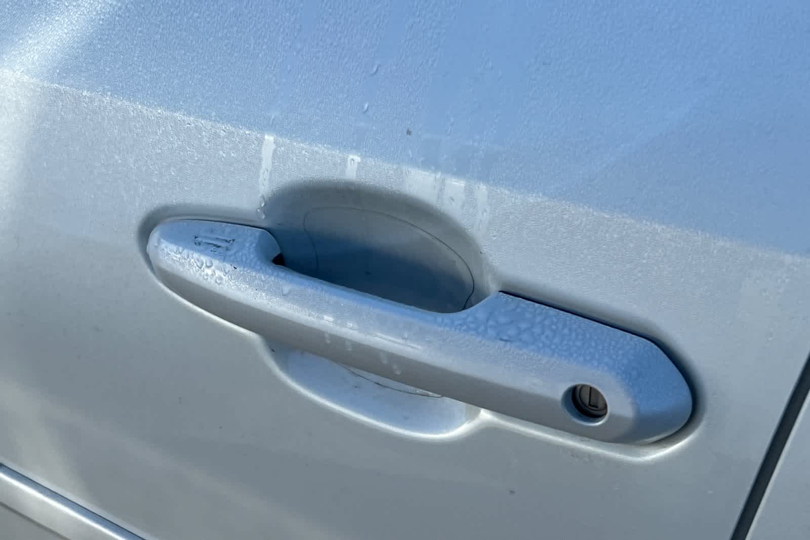 Thumbnail: 2023 Toyota RAV4 - 19