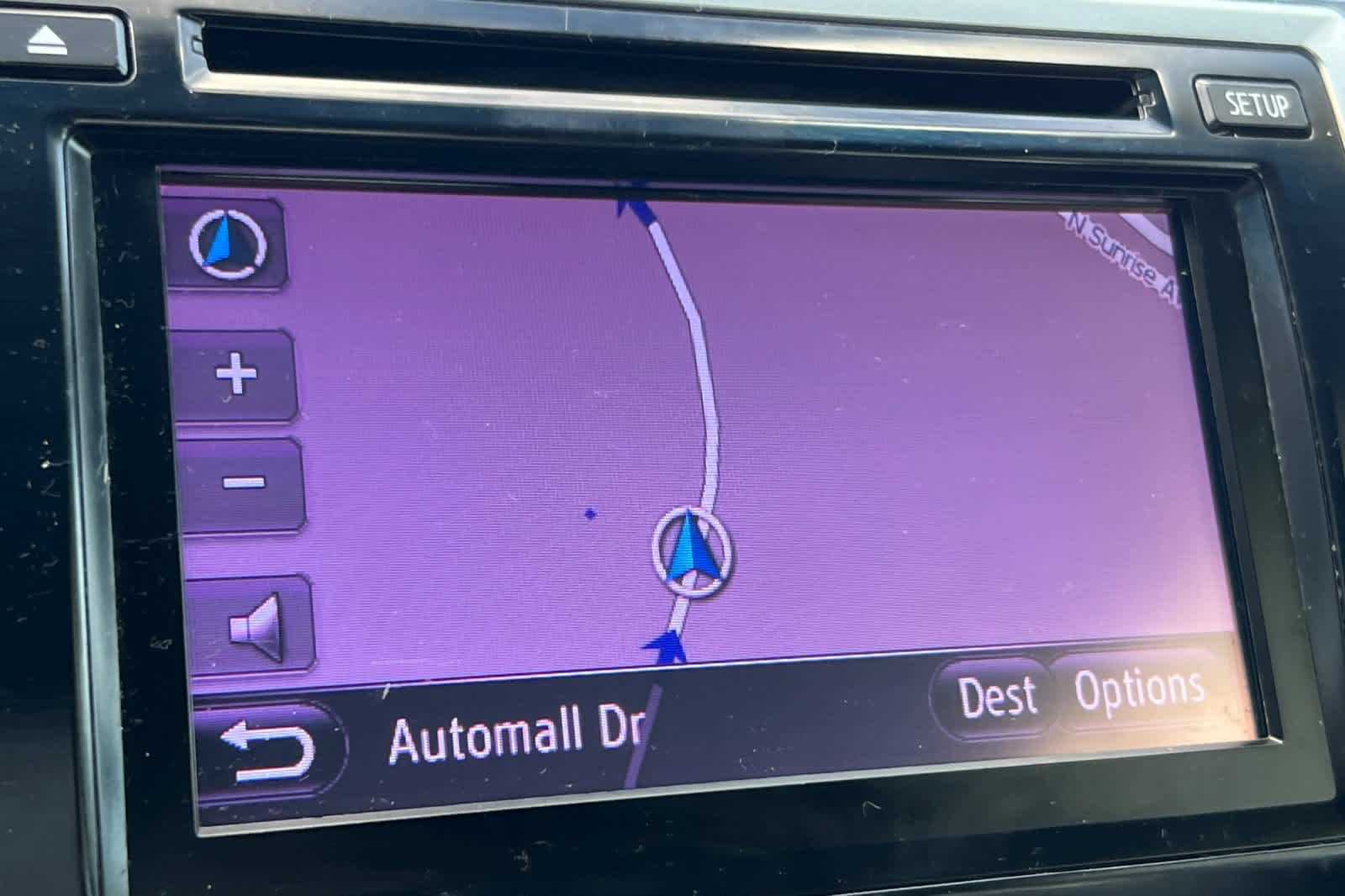 Thumbnail: 2012 Toyota Camry - 19