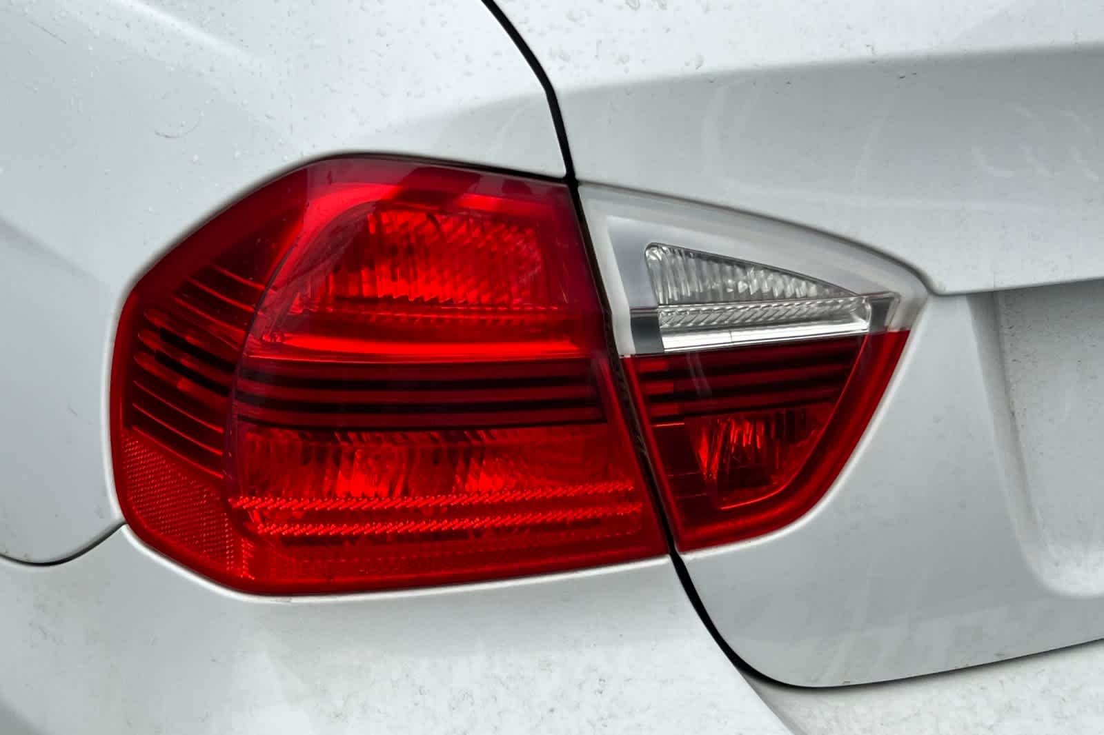 Thumbnail: 2008 BMW 3 Series - 14