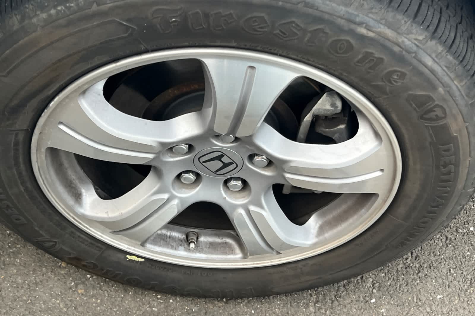 Thumbnail: 2014 Honda Pilot - 12