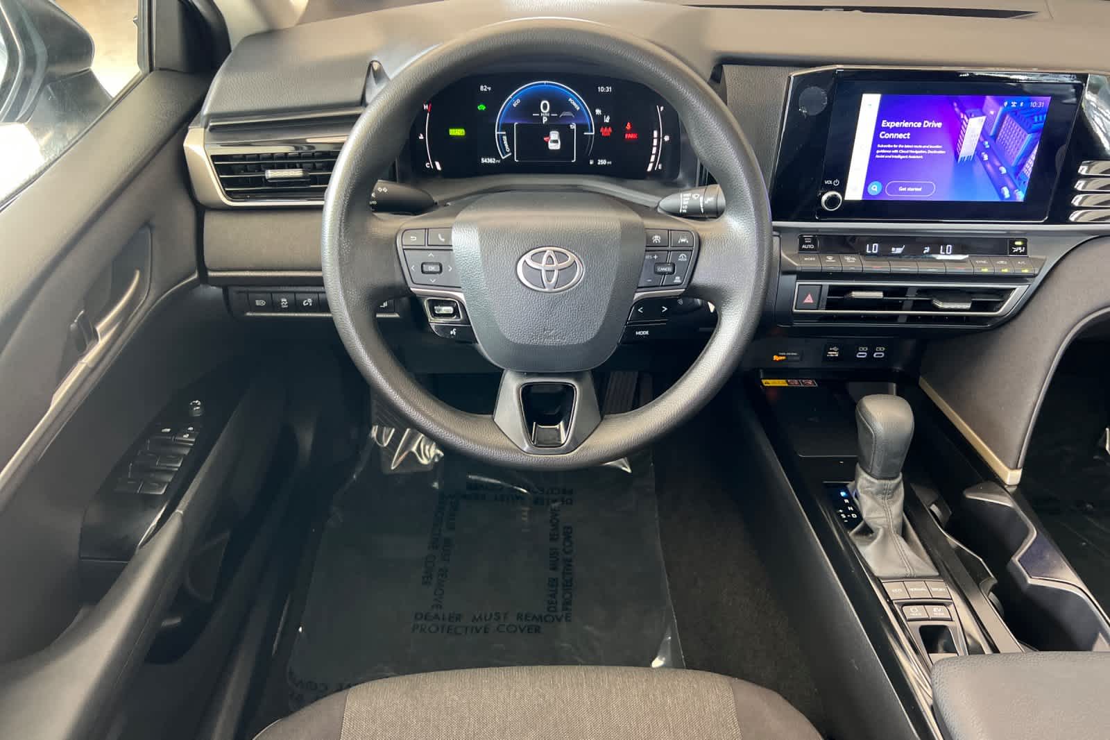 Thumbnail: 2025 Toyota Camry - 15